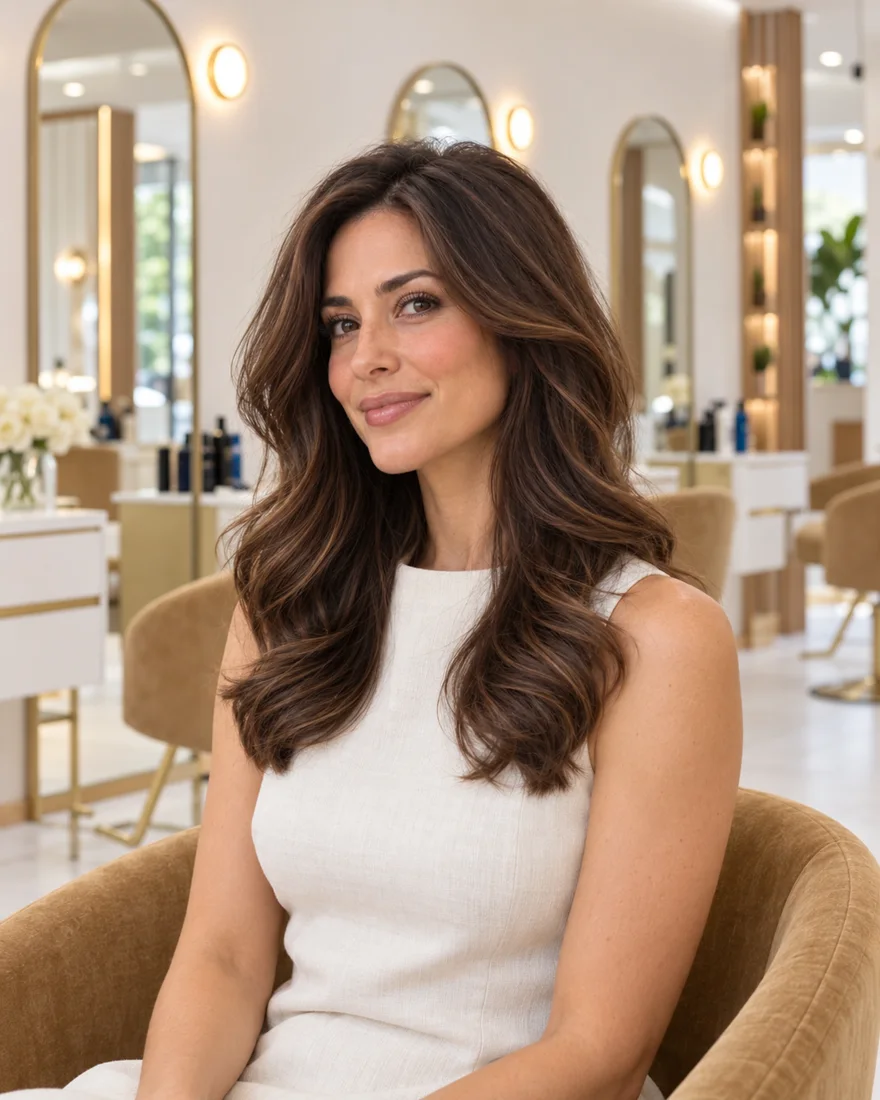 Rové Hair Salon, business photo 2