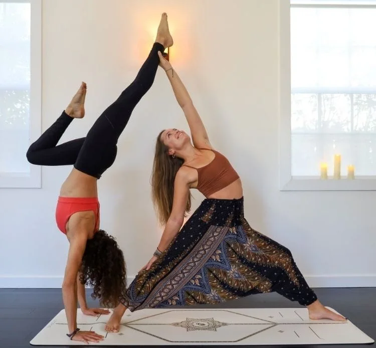 Satya Anahata Yoga, business photo 3