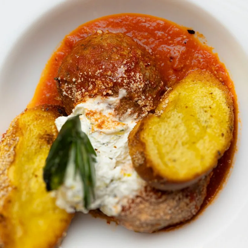 Segreto Italia Delray business photo