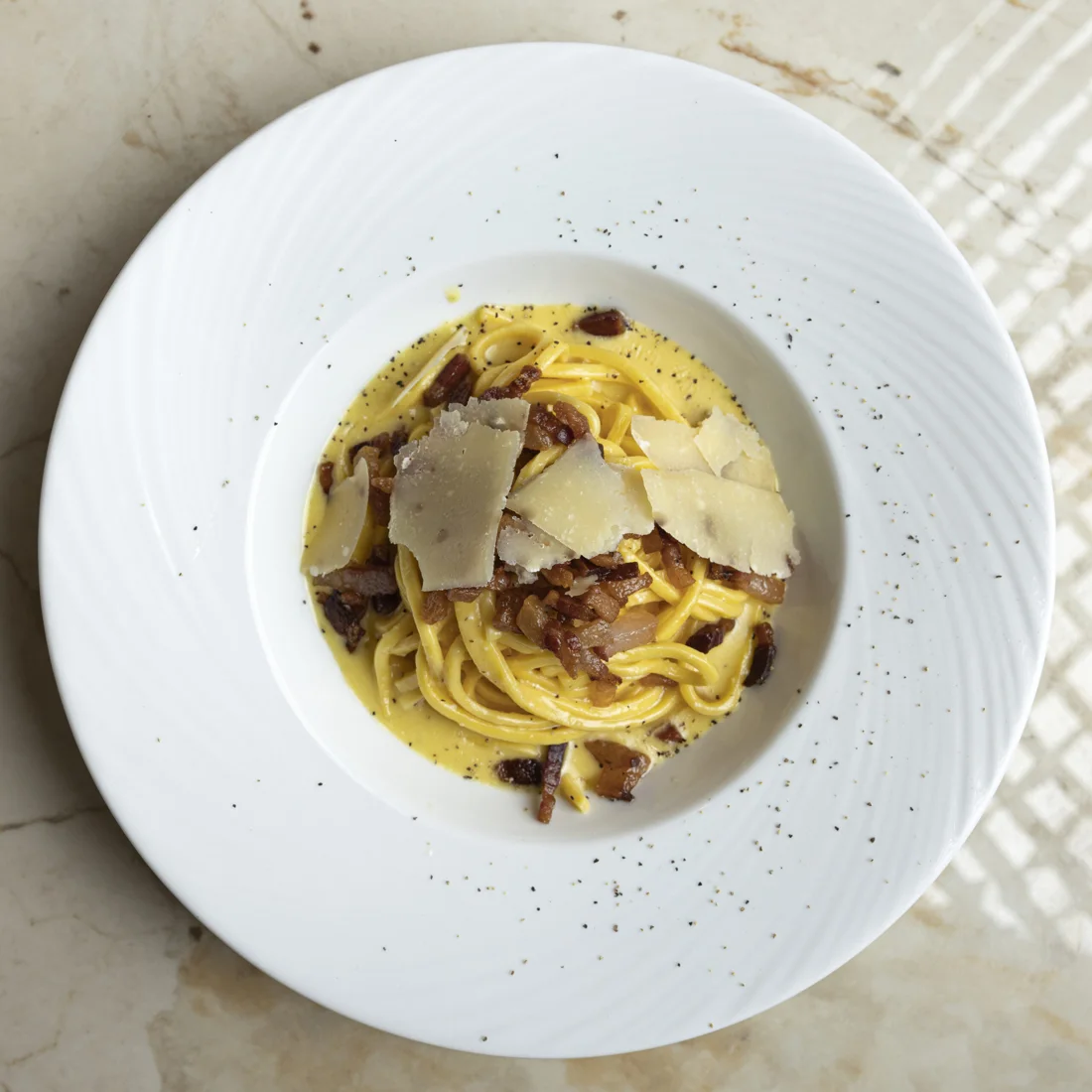 Segreto Italia Delray, business photo 2
