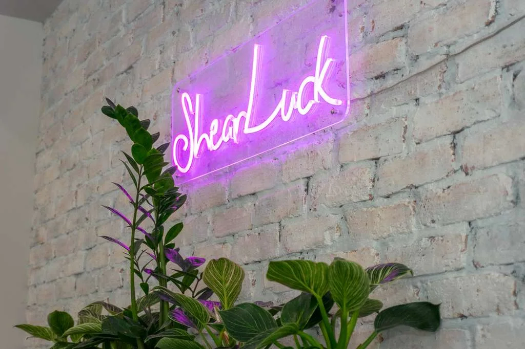 ShearLuck Salon, business photo 2