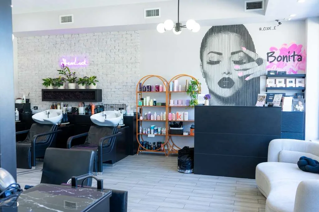ShearLuck Salon, business photo 4