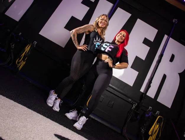 Slash Fitness, business photo 4