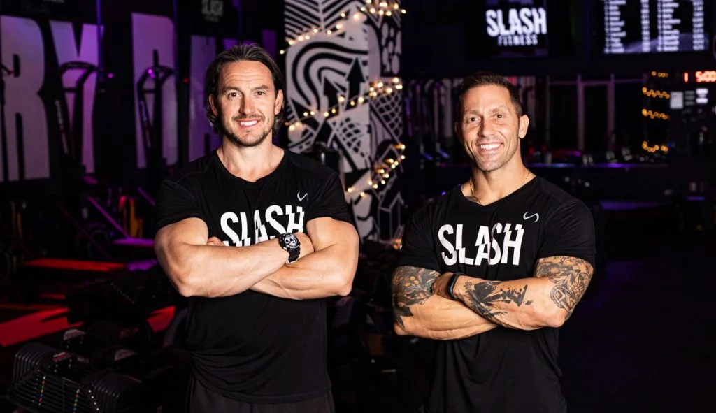 Slash Fitness, business photo 3