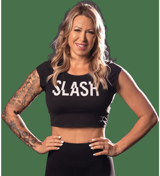 Slash Fitness business photo