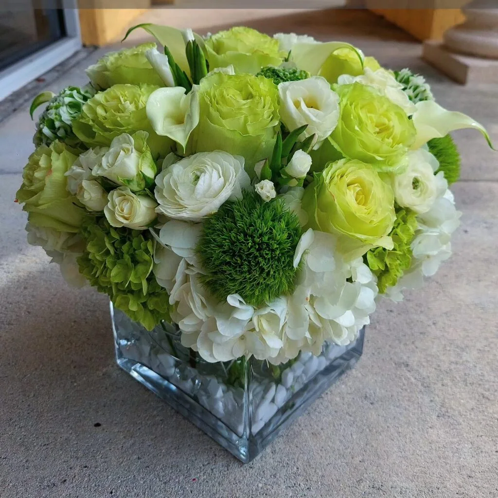 Tamara's Flower Garden, business photo 3