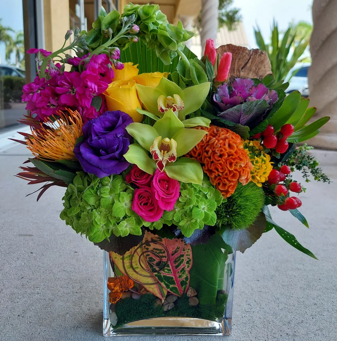 Tamara's Flower Garden business photo