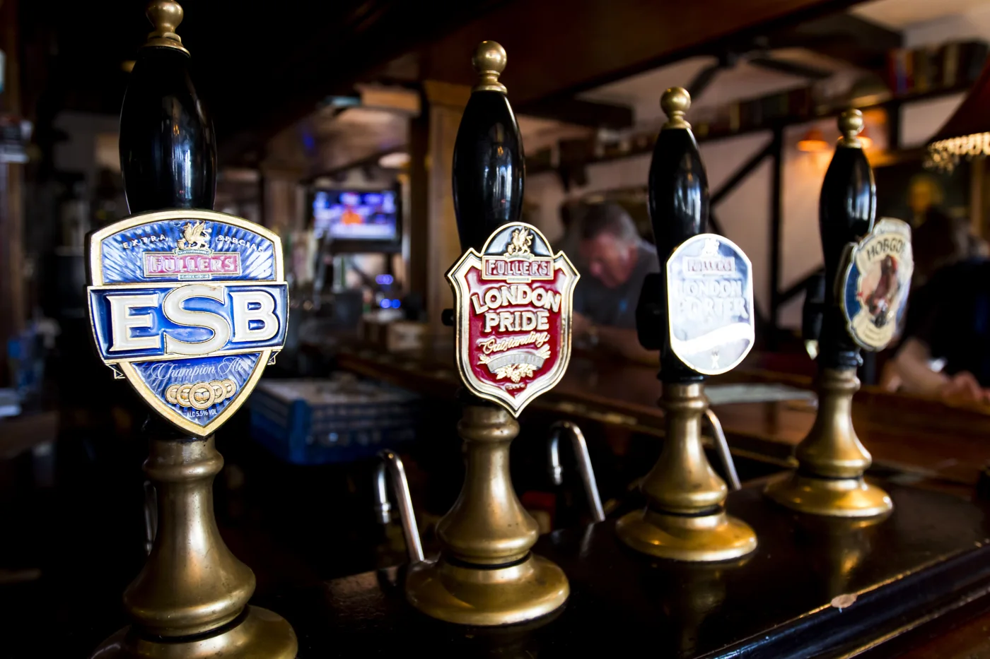 The Blue Anchor, business photo 3