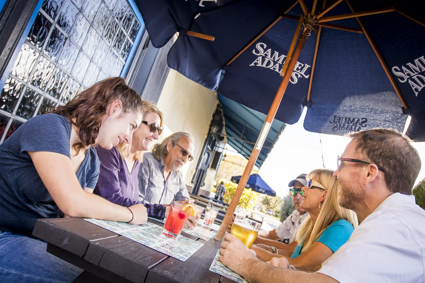 The Blue Anchor, business photo 2
