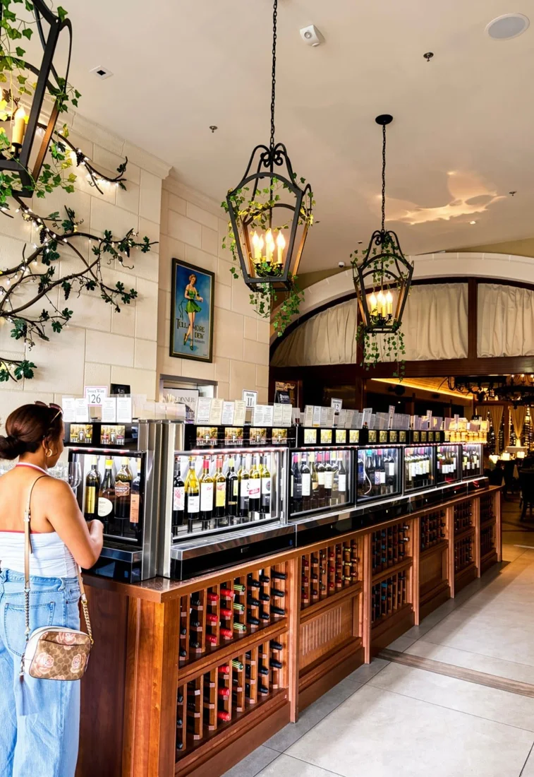 The Wine Room Kitchen & Bar, business photo 4