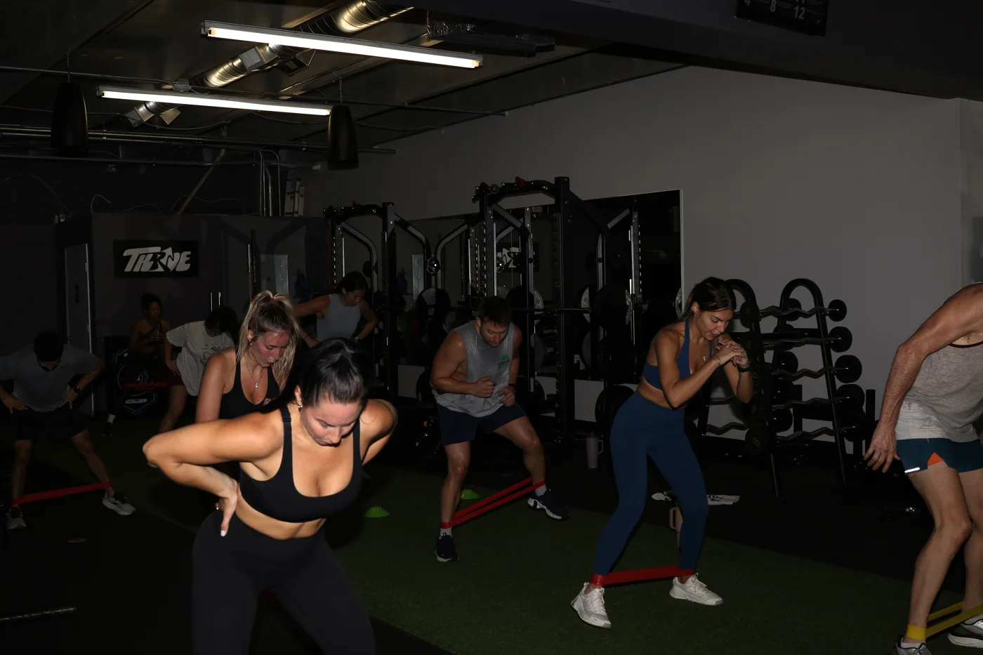 Thrive Fitness Studio, business photo 2