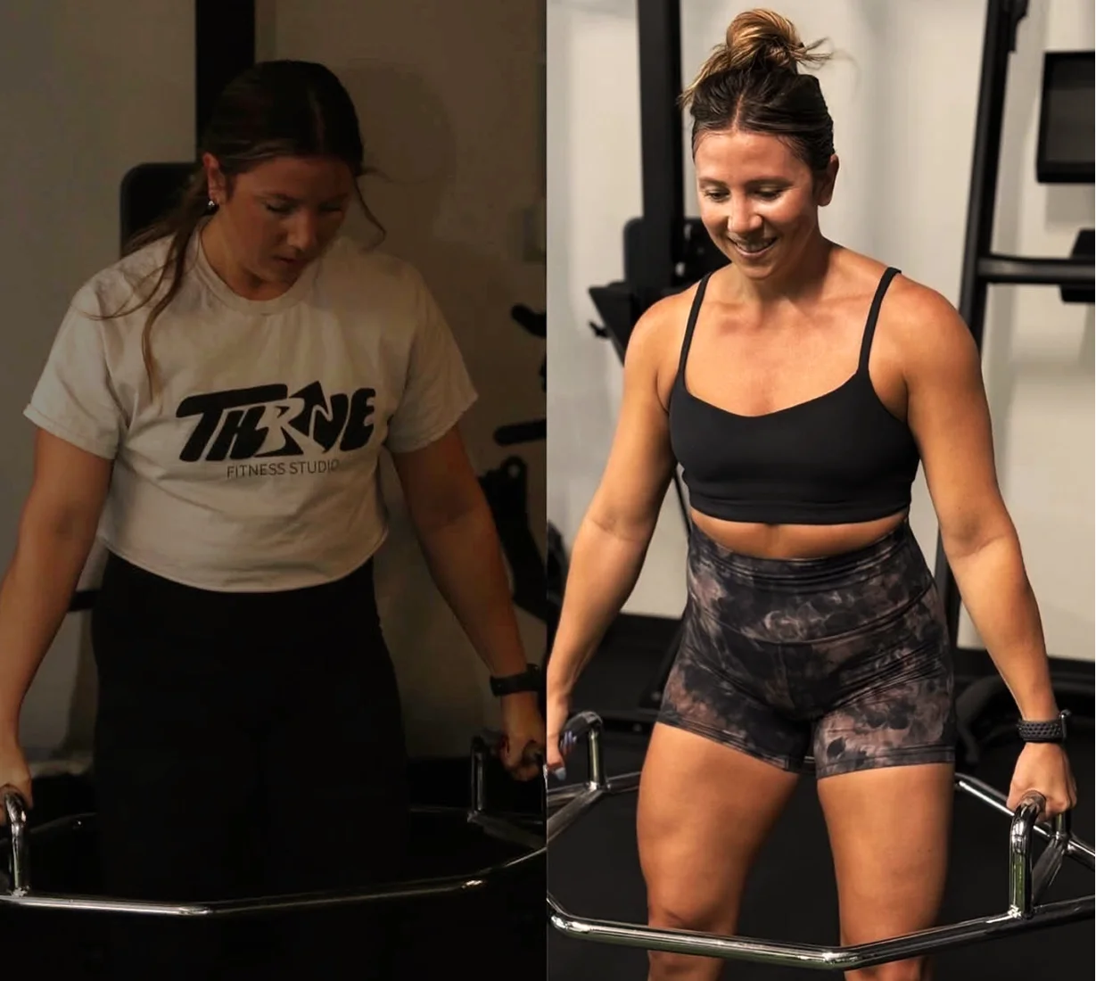 Thrive Fitness Studio business photo