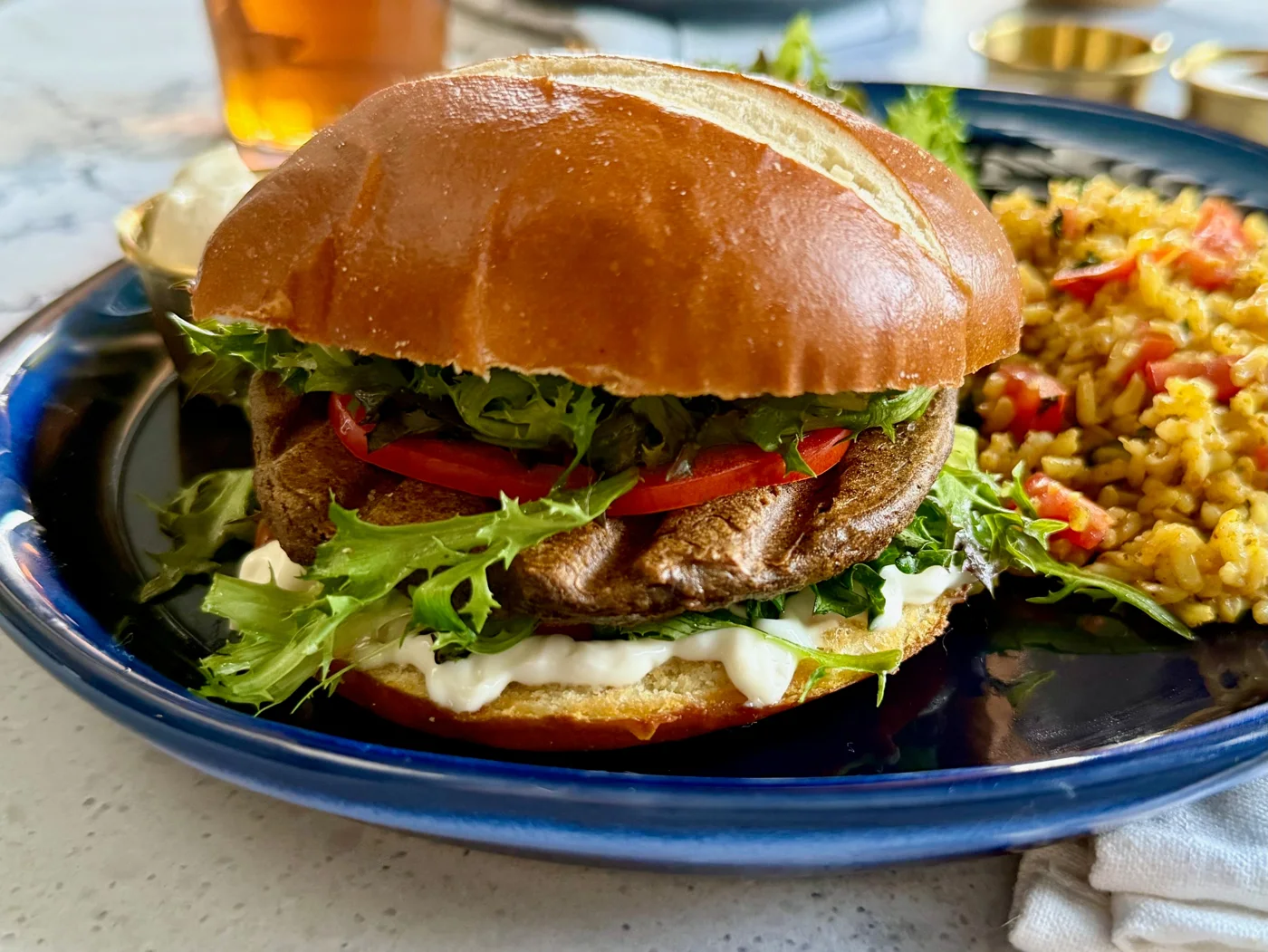 True Vegan business photo