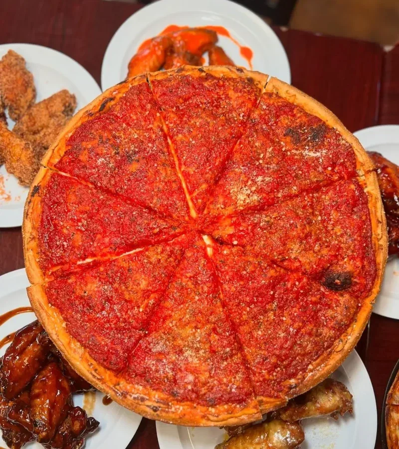 Windy City Pizza, business photo 2