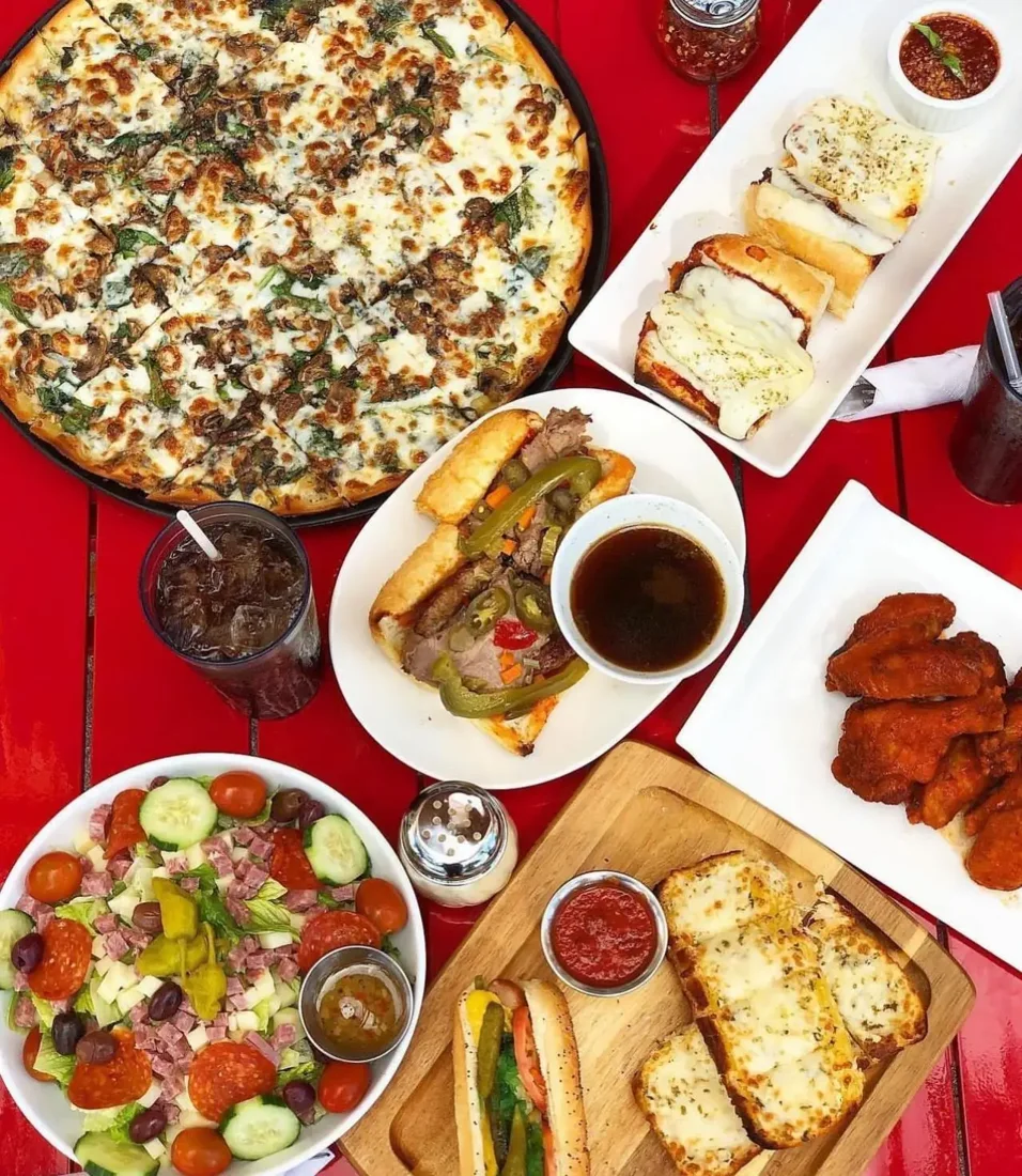 Windy City Pizza, business photo 4