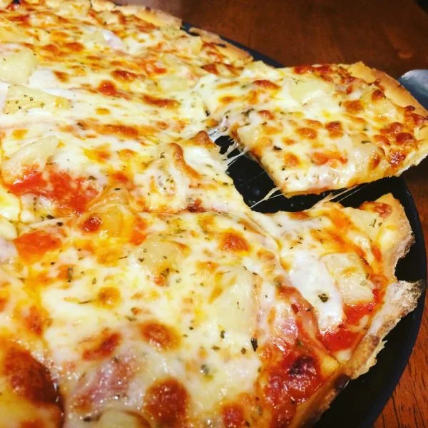 Windy City Pizza business photo