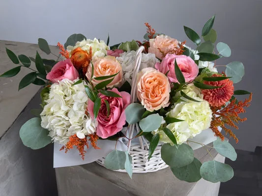 Wonder Flowers, business photo 3