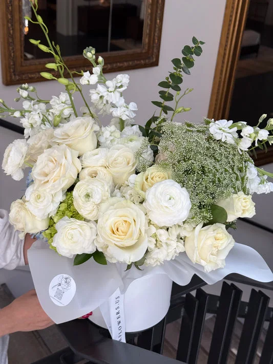 Wonder Flowers, business photo 4