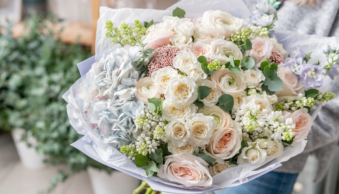 Wonder Flowers business photo