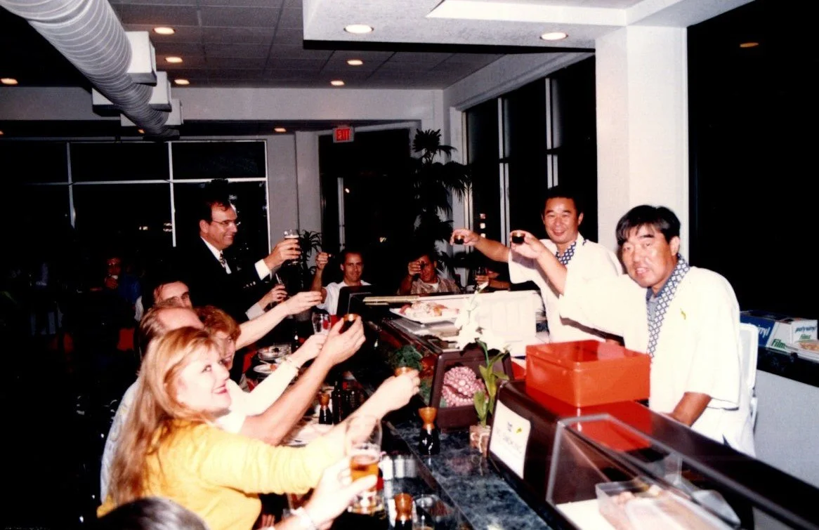 Yama Japanese Restaurant, business photo 4