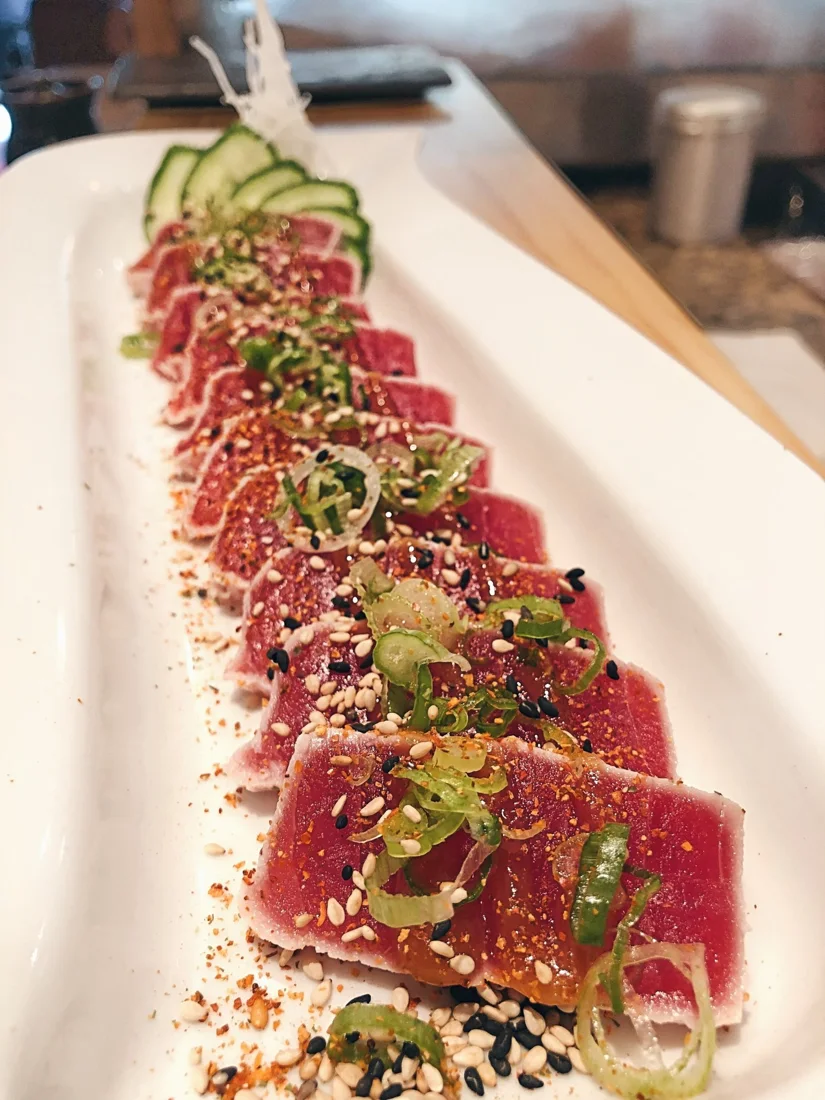 Yama Japanese Restaurant, business photo 2